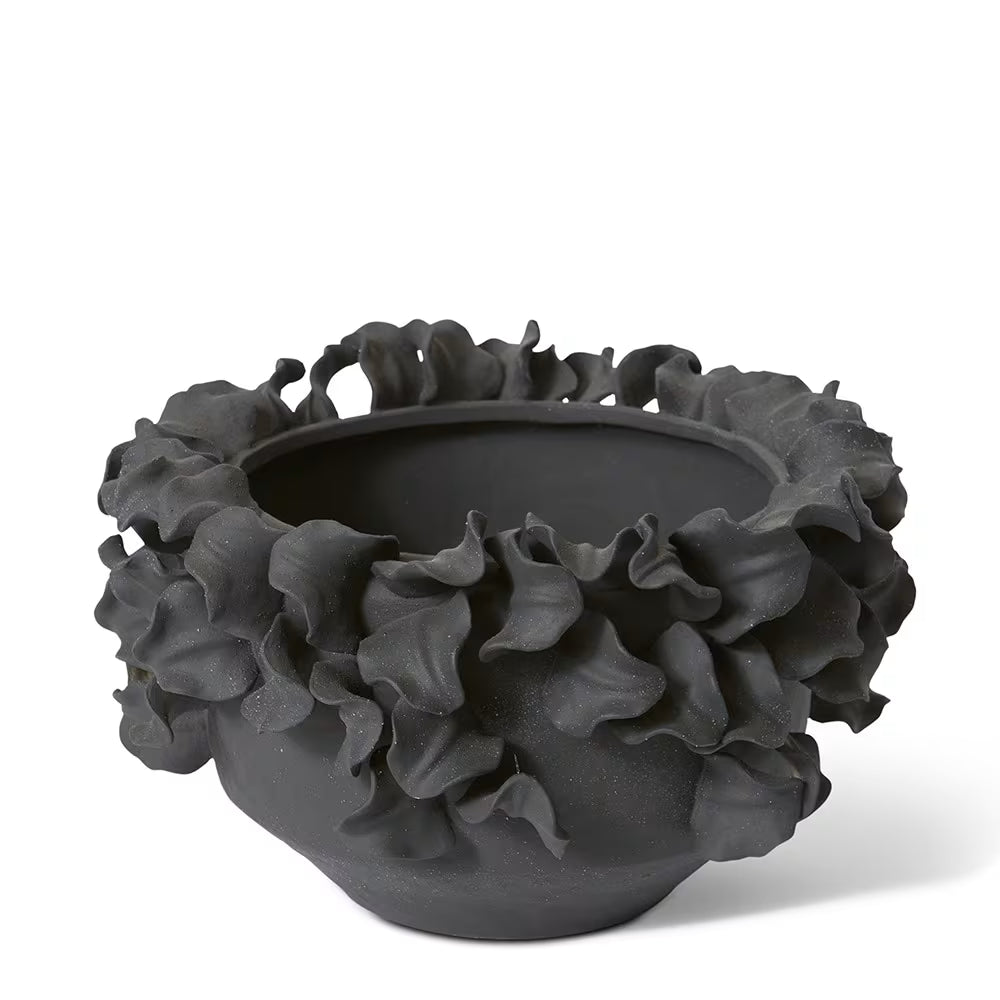 Essien Bowl Black