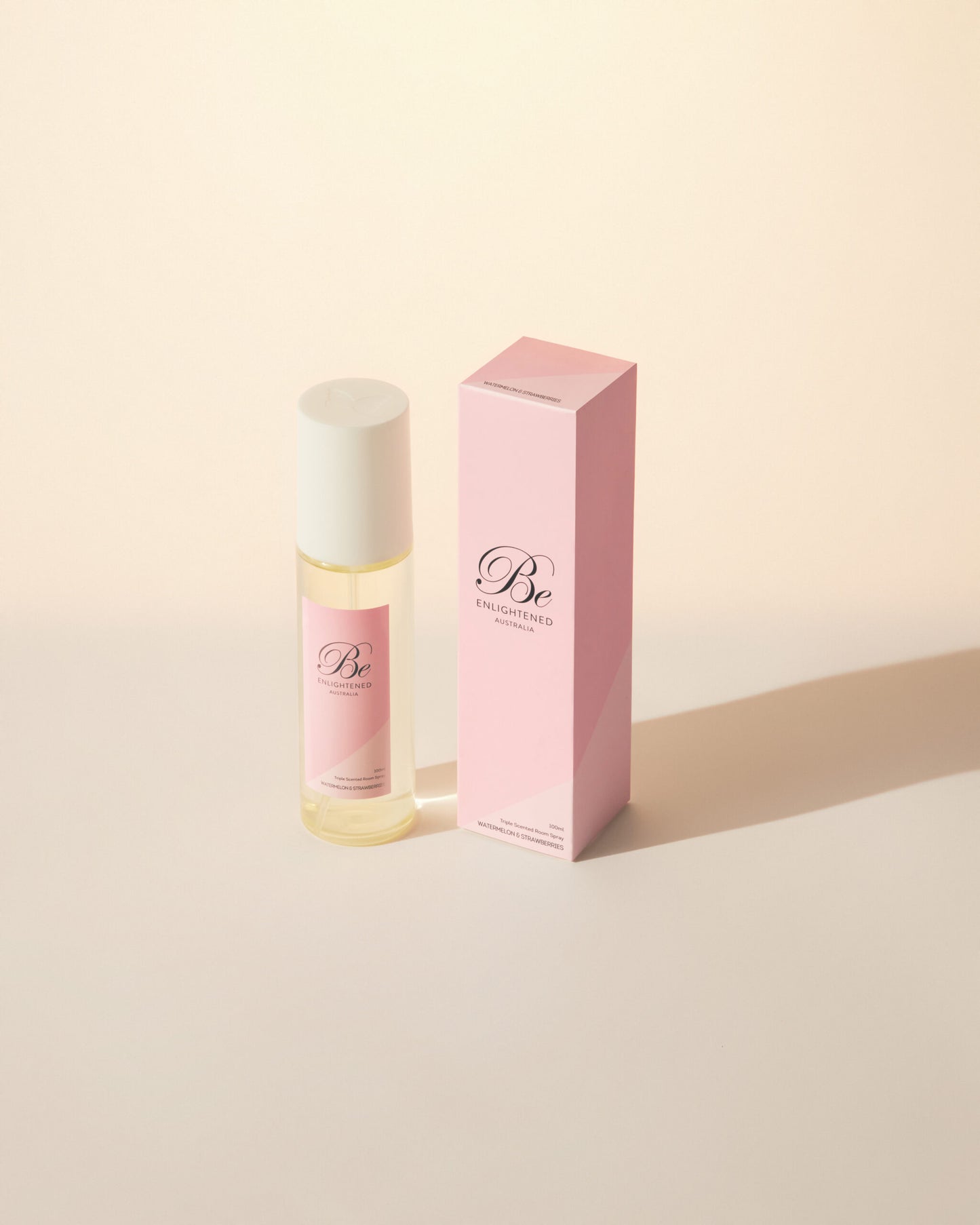 Beenlightened Room Spray 100ml