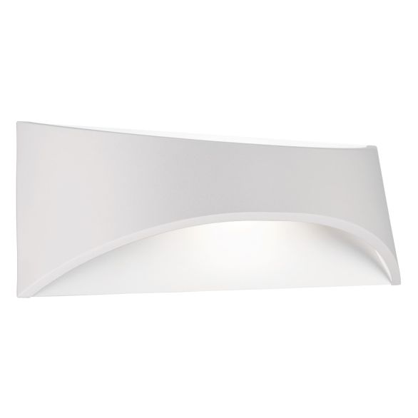 Wells LED Wall Light