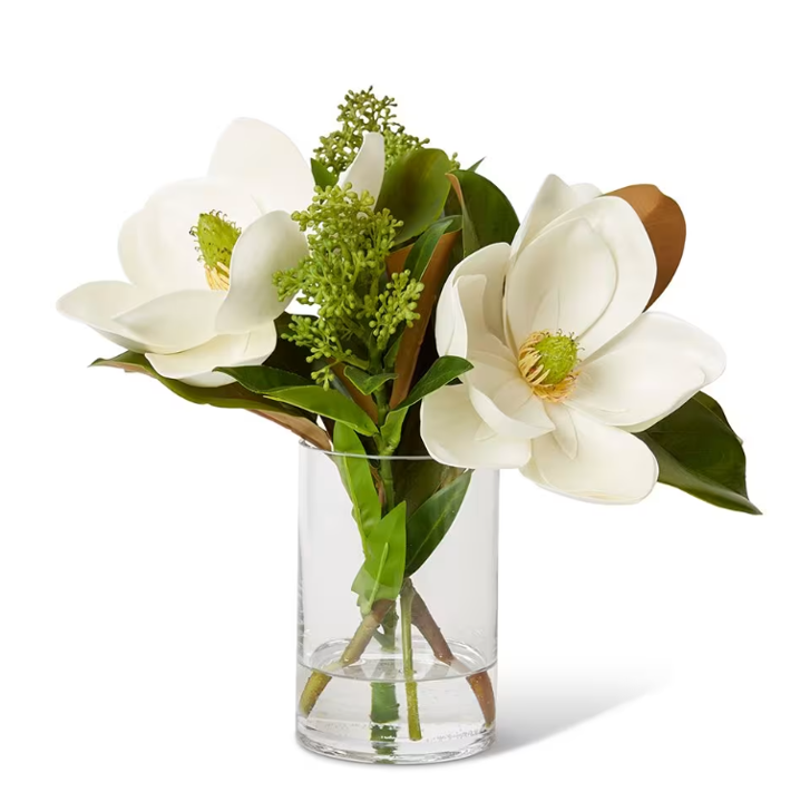 Magnolia Mix - 28 x 28 x 32cm