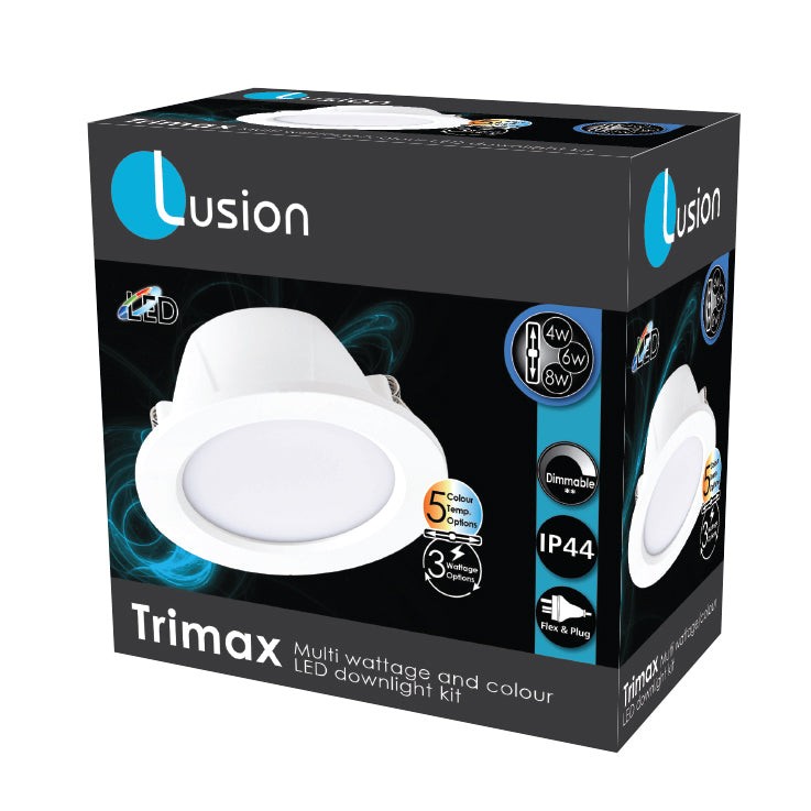 Trimax Downlight