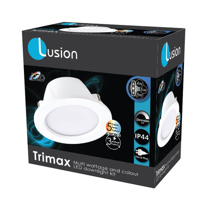 Trimax Downlight