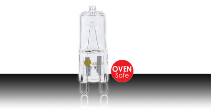 G9 Oven Globe