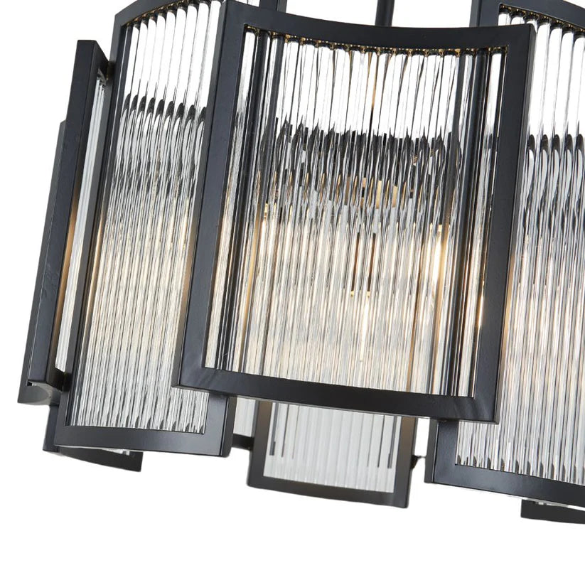 Panello 5 Light Pendant