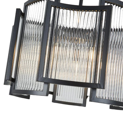 Panello 5 Light Pendant
