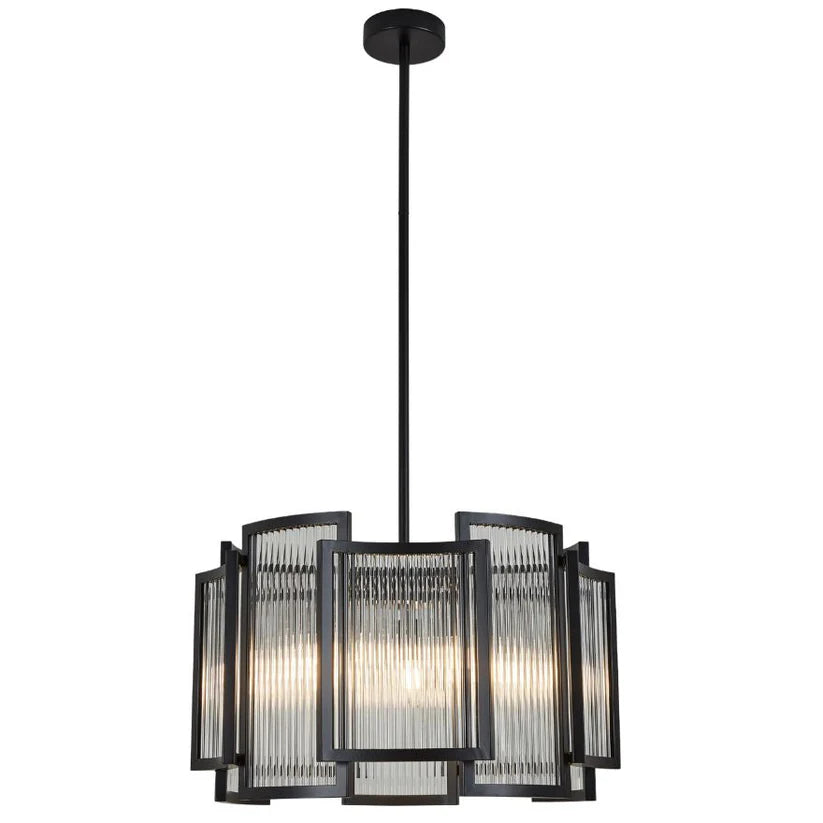 Panello 5 Light Pendant