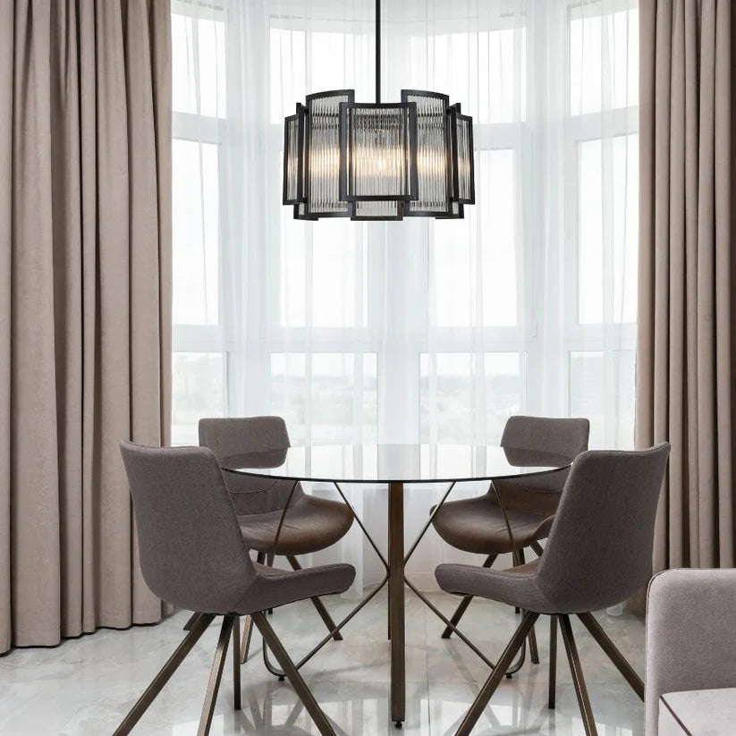 Panello 5 Light Pendant