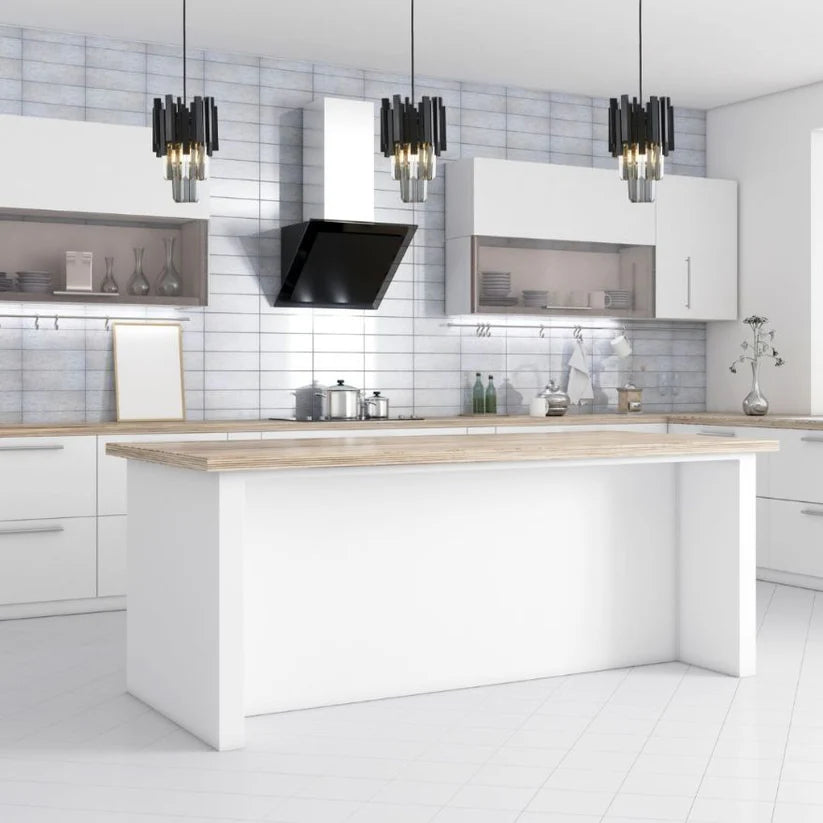Regina 1 Light Pendant