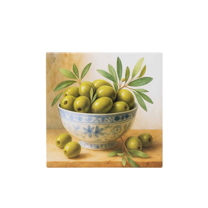 Ceramic Trivet