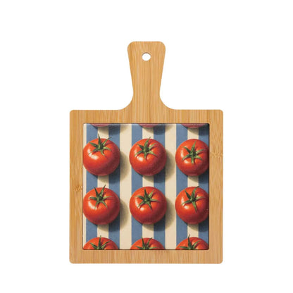 Bamboo Ceramic Board