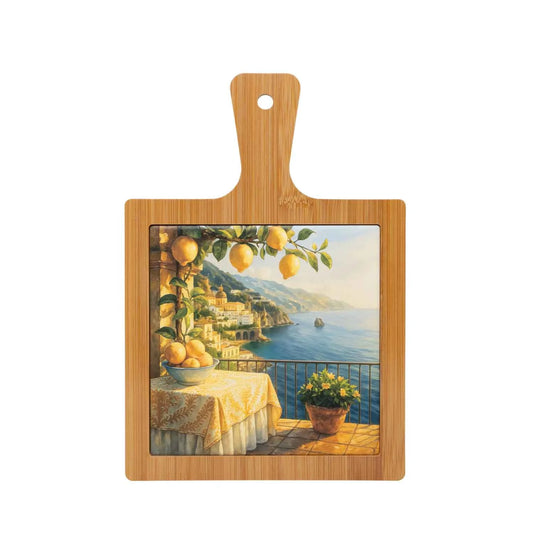 Bamboo Ceramic Board