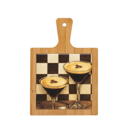 Bamboo Ceramic Board