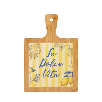 Bamboo Ceramic Board
