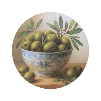 Placemats Set of 4