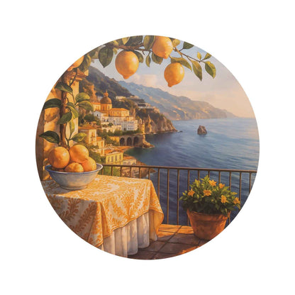 Placemats Set of 4