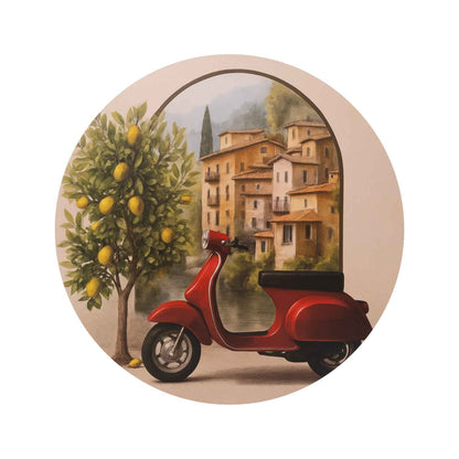 Placemats Set of 4