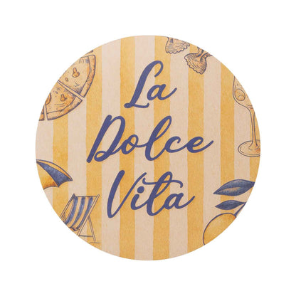 Placemats Set of 4