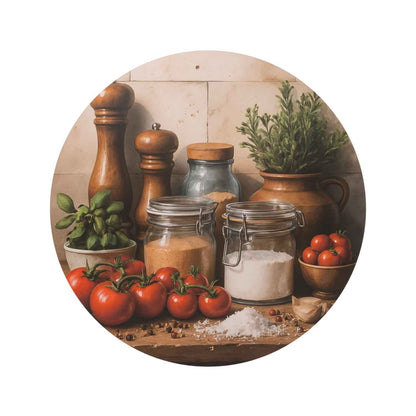 Placemats Set of 4
