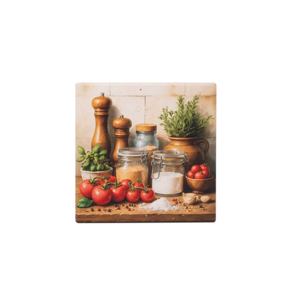 Ceramic Coasters Set of 4