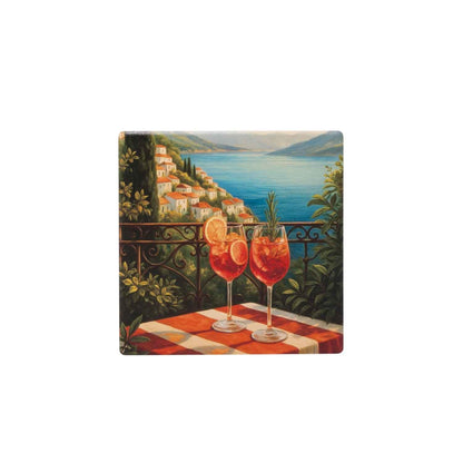 Ceramic Coasters Set of 4