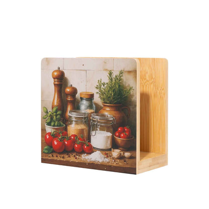 Napkin Holder