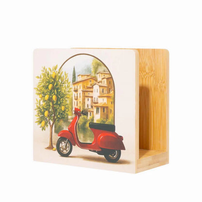 Napkin Holder