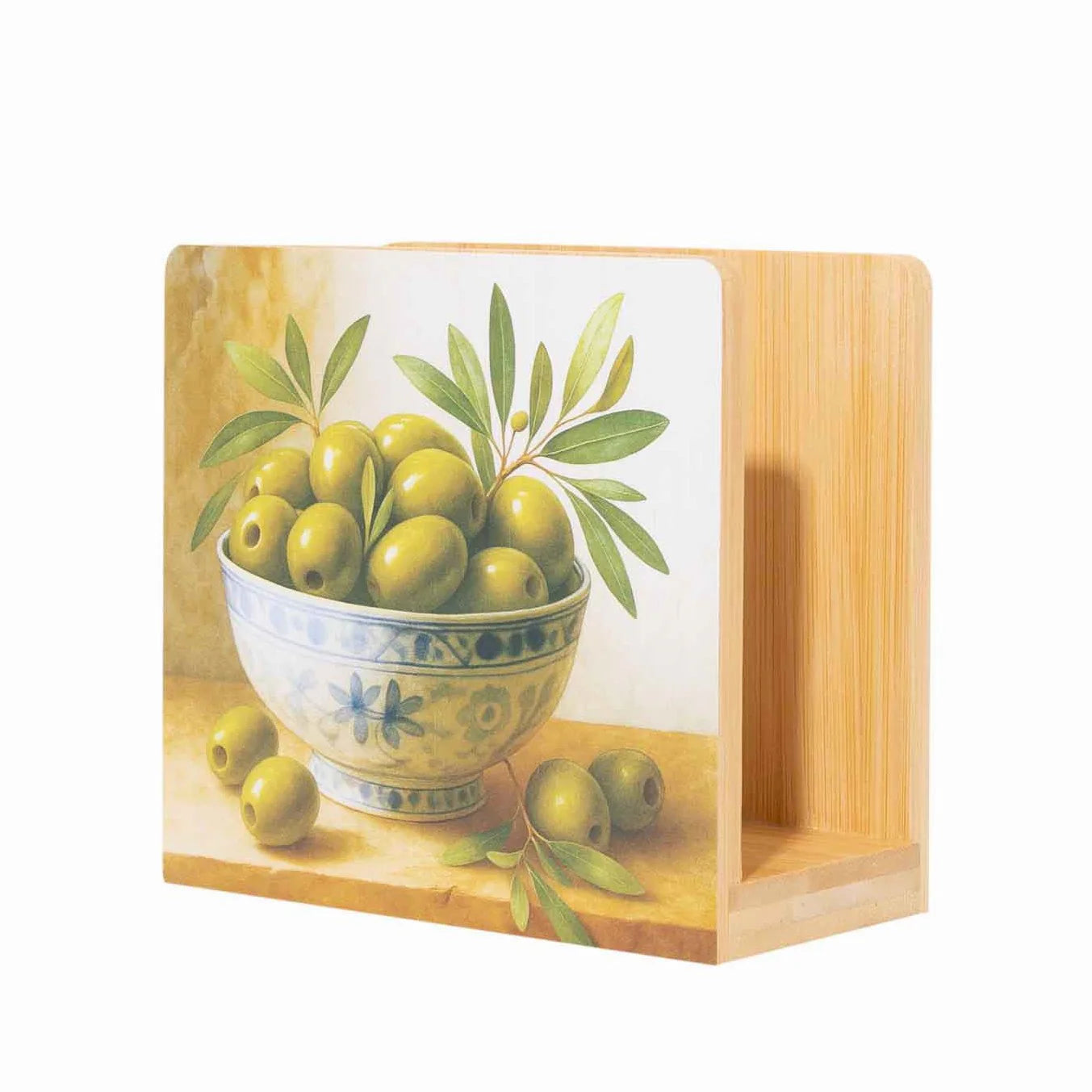 Napkin Holder