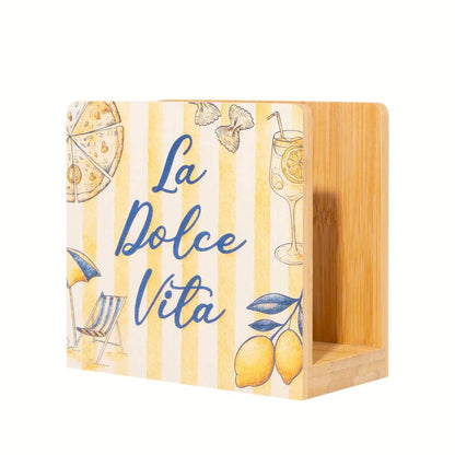 Napkin Holder