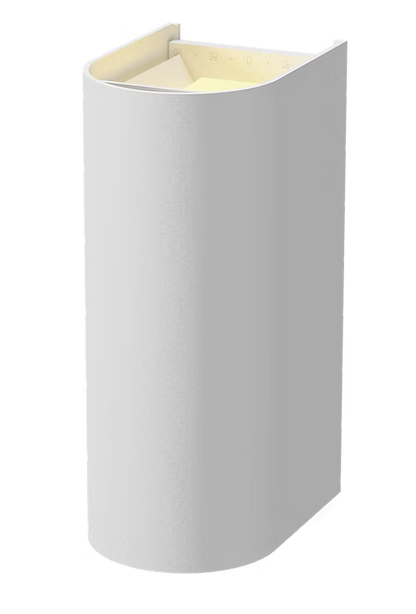 Eltanin 51 Tri-Colour Exterior Wall Light