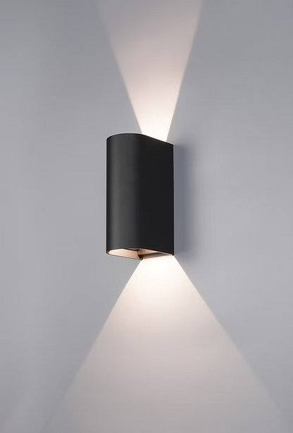 Eltanin 51 Tri-Colour Exterior Wall Light