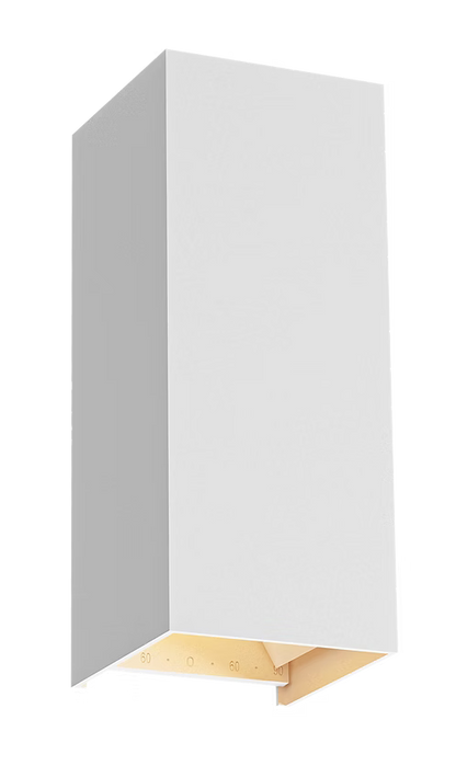 Eltanin 50 Tri-Colour Exterior Wall Light