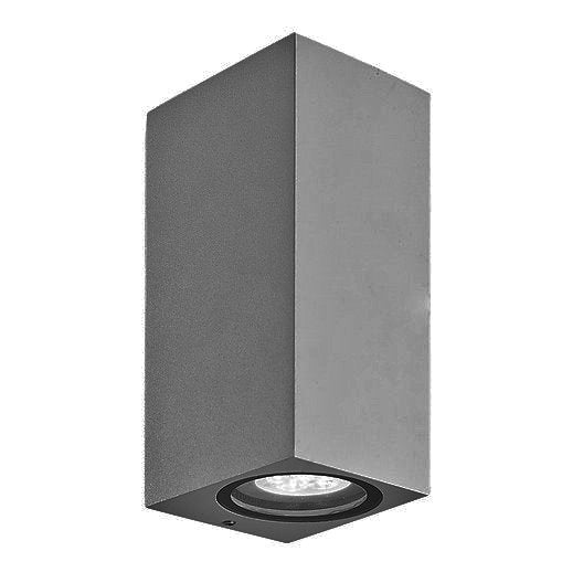 ST5025 Up/Down Wall Light SQ