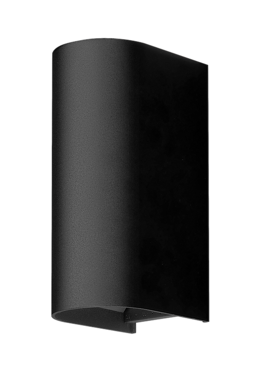 Eltanin 51 Tri-Colour Exterior Wall Light