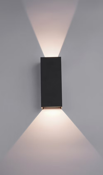 Eltanin 50 Tri-Colour Exterior Wall Light