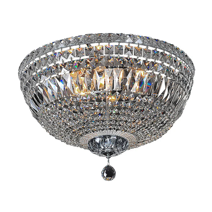 Classique Chandelier CTC