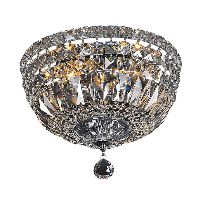 Classique Chandelier CTC