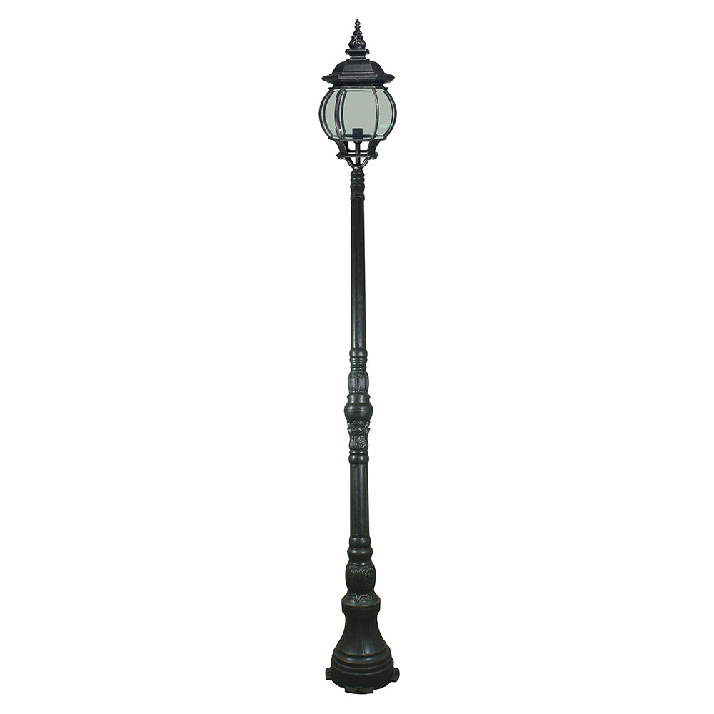 Flinders Large Post Light