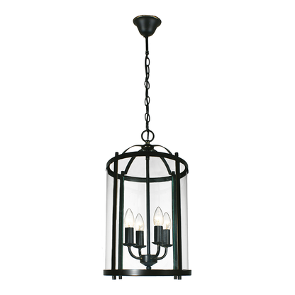 Manor Pendant Range