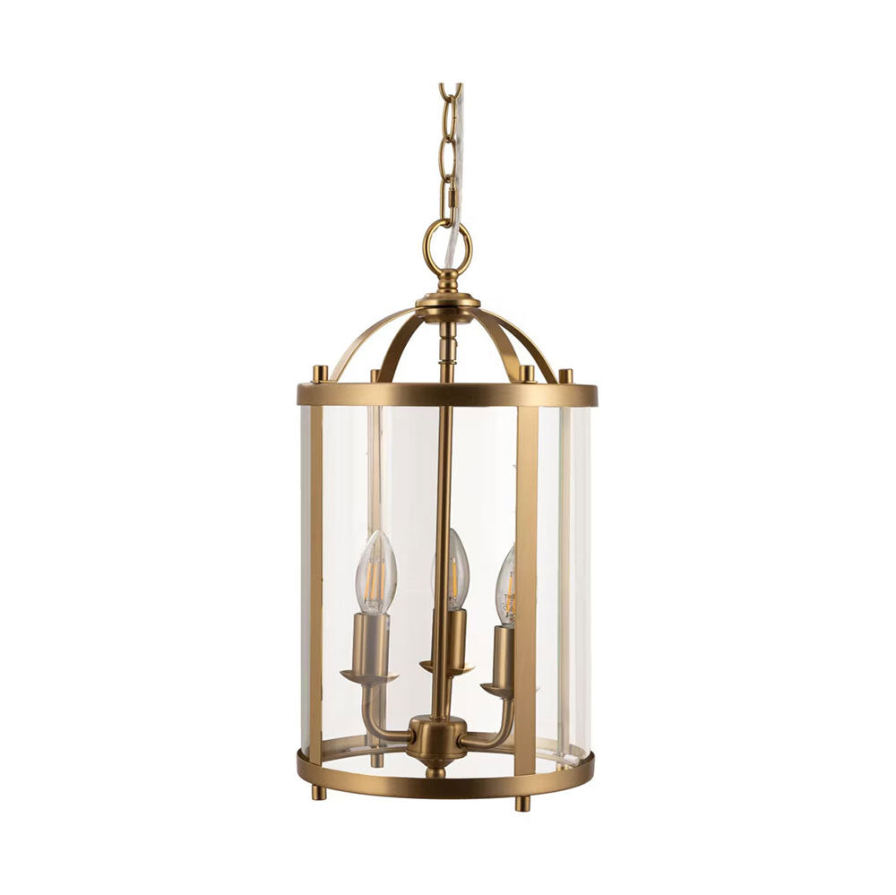 Manor Pendant Range
