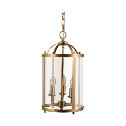 Manor Pendant Range