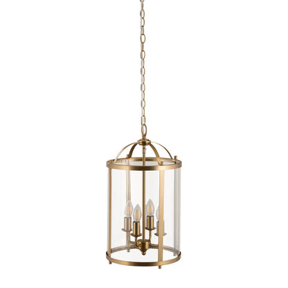 Manor Pendant Range