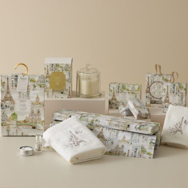 Amour Scented Collection