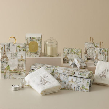 Amour Scented Collection