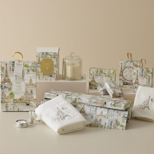 Amour Scented Collection