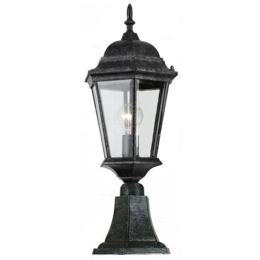 Junction Pillar Mount
