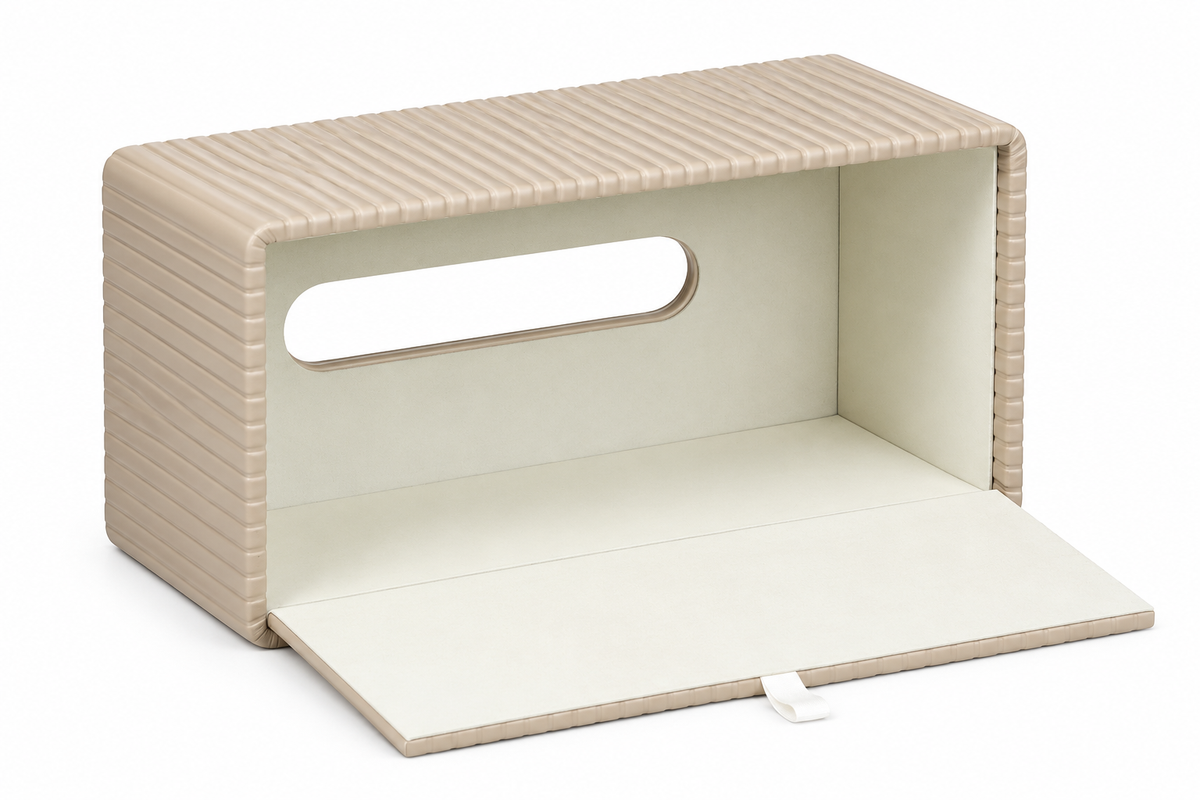Elara Tissue Box
