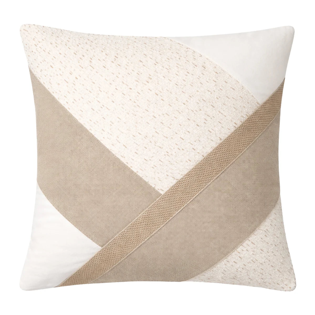 Maison Tweed 50x50 Cushion