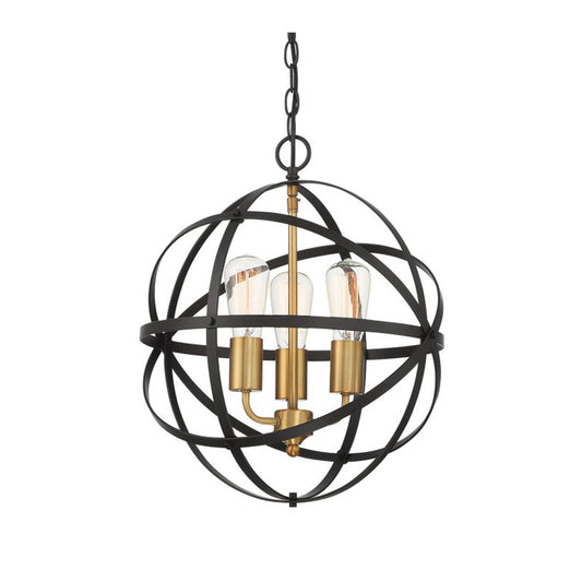 Apollo Pendant