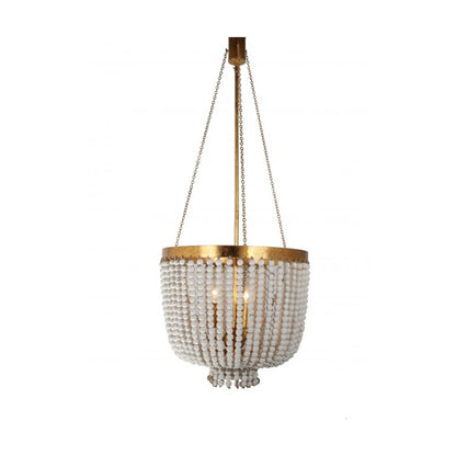 Maddisson 3 Light Pendant