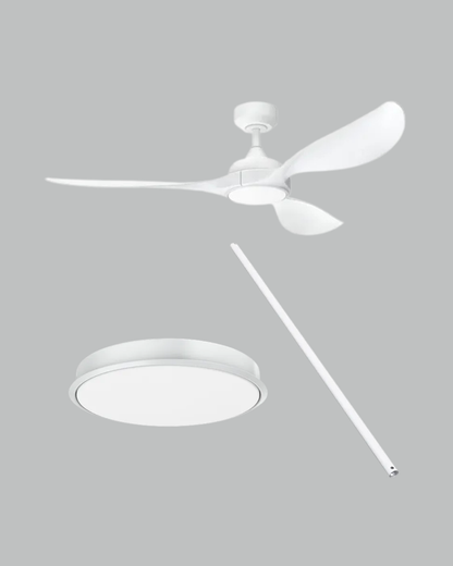 Ranger 56" DC RWS Ceiling Fan